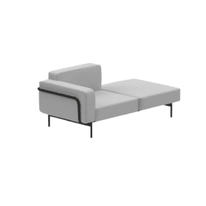 Roda ESTENDO Daybed Right Module 225